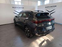 Usata Cupra Formentor 150 CV (110 kW) 2024 Blu/azzurro SUV