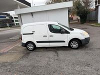 Usata Peugeot Partner 2014 Bianco Monovolume