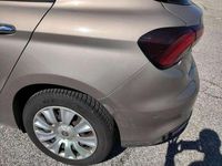 Usata Fiat Tipo Easy 95 CV (69 kW) 2018 Berlina