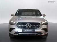 Nuova Mercedes GLA200 Progressive 150 CV (110 kW) 2026 Argento SUV