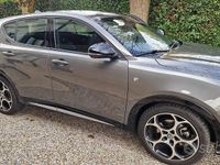 Usata Alfa Romeo Tonale Ti 130 CV (95 kW) 2023 Grigio SUV