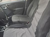 Usata Dacia Duster 110 CV (80 kW) 2011 Nero Berlina