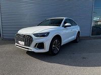 Usata Audi Q5 Sportback S-Line 204 CV (150 kW) 2023 SUV