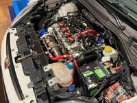 Usata Abarth Punto Evo 230 CV (169 kW) 2010 Utilitaria