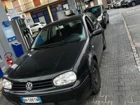 usata VW Golf IV Golf 1.6 16V cat 5 porte Time