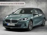 Usata BMW 123 M Sport 218 CV (160 kW) 2024 Argento Utilitaria