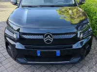 Usata Citroën C3 PureTech 101 CV (74 kW) 2025 Nero SUV