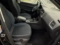 Usata Seat Ateca 115 CV (84 kW) 2019 Grigio SUV