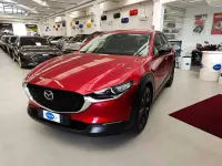 Usata Mazda CX-30 Homura-Line 122 CV (89 kW) 2024 Soul red crystal met. SUV