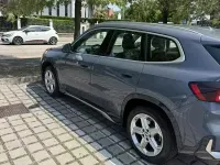 Usata BMW X1 Efficient Dynamics 150 CV (110 kW) 2024 Grigio SUV