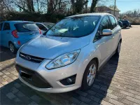 Usata Ford C-MAX Titanium 95 CV (69 kW) 2013 Monovolume