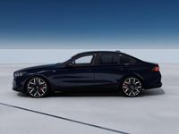 Nuova BMW i5 M Sport 105 kW (143 CV) 2025 Carbon black Berlina