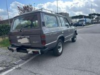 Usata Toyota Land Cruiser 136 CV (100 kW) 1988 SUV