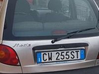 Usata Chevrolet Matiz SE 63 CV (46 kW) 2007 Utilitaria