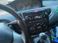 Usata Lancia Ypsilon 69 CV (50 kW) 2012 Bianco Utilitaria