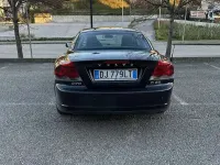 Usata Volvo C70 Momentum 136 CV (100 kW) 2007 Cabrio