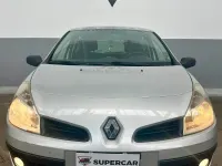 Usata Renault Clio II 75 CV (55 kW) 2006 Grigio Berlina