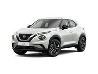 Nuova Nissan Juke N-Connecta 114 CV (83 kW) 2026 Bianco SUV