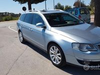 Usata VW Passat 2008 Grigio Station wagon