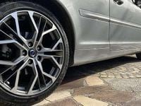 Usata Volvo C70 Summum 150 CV (110 kW) 2012 Cabrio