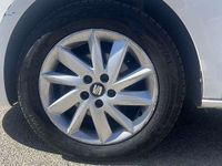 Usata Seat Ibiza ST Style 69 CV (50 kW) 2014 Station wagon