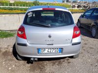 usata Renault Clio III 1500dci (urgento)