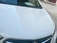 Usata Opel Mokka X 116 CV (85 kW) 2018 Bianco SUV