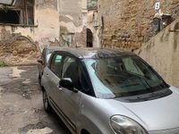 Usata Fiat 500L 105 CV (77 kW) 2014 Grigio Monovolume