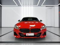 Usata BMW Z4 M Sport 197 CV (144 kW) 2019 Marrone Cabrio