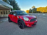 Usata Mini Cooper D Countryman Business 111 CV (81 kW) 2014 Other SUV