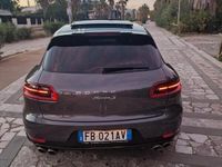 usata Porsche Macan 3.0diesel 250cv