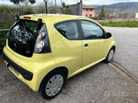 usata Citroën C1 1.0 3 porte airdream C1TY