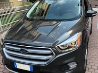 Usata Ford Kuga Titanium 150 CV (110 kW) 2016 SUV
