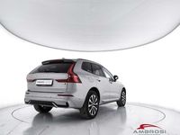Usata Volvo XC60 Plus 250 CV (183 kW) 2025 Argento SUV