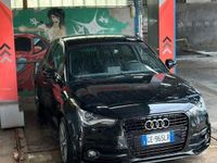 usata Audi A1 A1 1.6 TDI S line edition