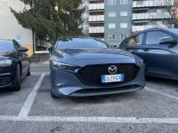 Usata Mazda 3 116 CV (85 kW) 2020 Berlina