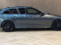 Usata Audi A4 Ambiente 150 CV (110 kW) 2022 Grigio Station wagon