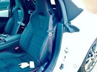 Usata Mazda MX5 Inclusive 160 CV (117 kW) 2016 Bianco Cabrio