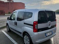 Usata Fiat Qubo Active 69 CV (50 kW) 2015 Monovolume