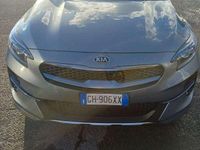 Second-hand Kia XCeed 136 CP (100 kW) 2021 SUV