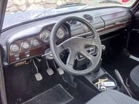 Usata Lada 2106 54 CV (39 kW) 1985 Blu/azzurro Berlina