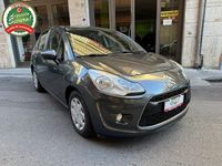 Usata Citroën C3 Attraction 2012 Grigio scuro