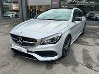 usata Mercedes CLA200 d S.W. 4Matic Automatic Premium