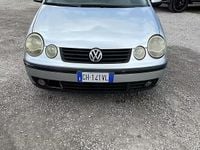 Usata VW Polo 75 CV (55 kW) 2001 Berlina