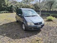 Usata Fiat Idea 2004 Monovolume