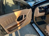 Usata Maserati Quattroporte 2005 Berlina
