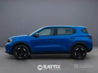 Occasion Opel Frontera Edition 145 ch (106 kW) 2025 Bleue SUV