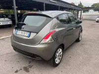 Usata Lancia Ypsilon S 69 CV (50 kW) 2016 Other Utilitaria
