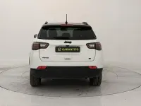 Usata Jeep Compass 241 CV (177 kW) 2023 Bianco SUV