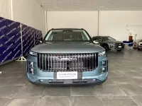 Usata Jaecoo 7 147 CV (108 kW) 2025 Verde SUV